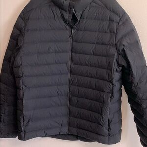 Men’s Lululemon Jacket